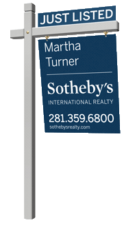 Mtsir Sticker by Martha Turner Sotheby's International Realty