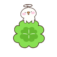 Happy Cat Sticker by catgrass