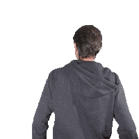 Jump Scream Sticker by Radio Company