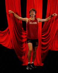 Evan Taylor GIF by Elon Phoenix