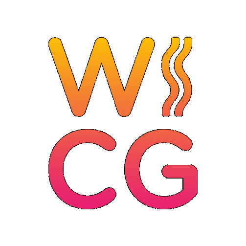 Wcg Sticker by SarahWCG