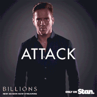 billions GIF by Stan.