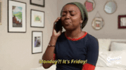 Season 1 Episode 3 GIF by Quinta vs. Everything