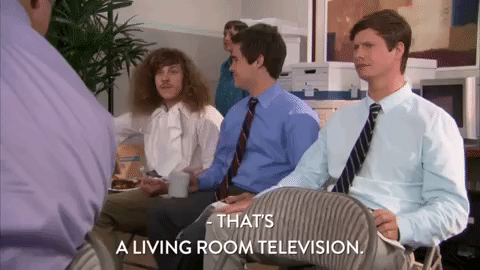 comedy central GIF by Workaholics