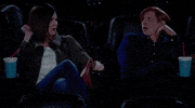 awkward life in pieces GIF by CBS