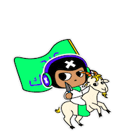 Eid Al Adha Sticker by INFINIX