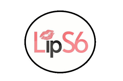 Lips6 Clinic Sticker by Coco Beauty