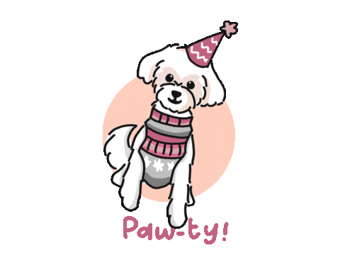 Carlie Sticker