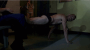 orange tribute GIF