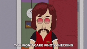 GIF by South Park 
