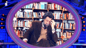 Gialappi No GIF by Tv8it