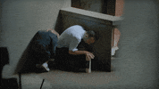 VIER vier demol GIF
