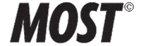Most Sticker by mostmelbourne