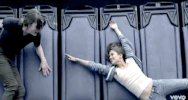 pink pink p!nk who knew GIF