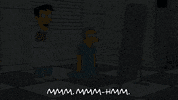 Episode 16 Moe Szslak GIF by The Simpsons