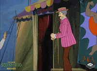 Scooby Doo Show GIF by Boomerang Official
