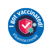 Sticker by Region of Waterloo Public Health and Emergency Services