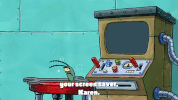 episode 5 spongebob's place GIF by SpongeBob SquarePants