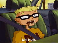 rocket power nicksplat GIF