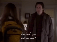 season 1 netflix GIF by Gilmore Girls 