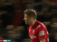 Football Sport GIF by Wrexham AFC