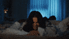Sleep Bed GIF by Selena Gomez