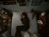 Tired Sadie Sink GIF by Taylor Swift