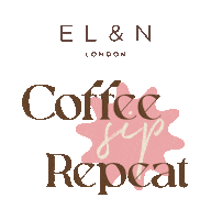 Coffee Latte Sticker by elan_cafe