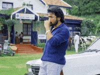 Retro Suriya GIF by Magic Man Gifs