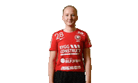 Stick Floorball Sticker by Storvreta IBK