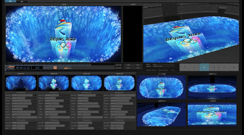 caoyuxistudio giphyupload caoyuxistudio cao yu xi cao yu xi studio GIF