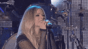 avril lavigne ardys GIF by Radio Disney
