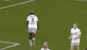 Lets Go Celebration GIF by National Women's Soccer League