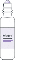 Haircare Aromatherapy Sticker by Briogeo Hair