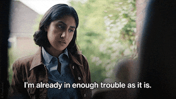 Season 1 Ff GIF by Freeform