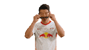 Oh Yeah Goal Sticker by RB Leipzig