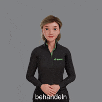 Avatar Behandeln GIF by Sign Time - SiMAX