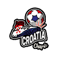 Vamos Lets Go Sticker by Chispa App