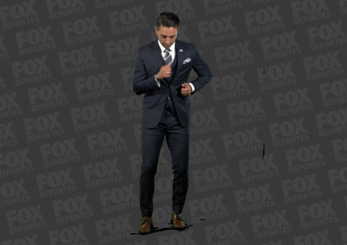 Liga Mx Dance GIF by FOX Deportes