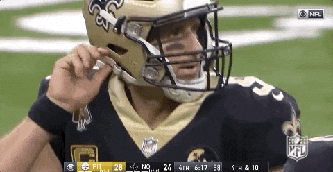 2018 Nfl Football GIF by NFL