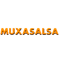 Muxasalsa dance baile salsa bailar Sticker