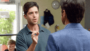 fox GIF by Grandfathered