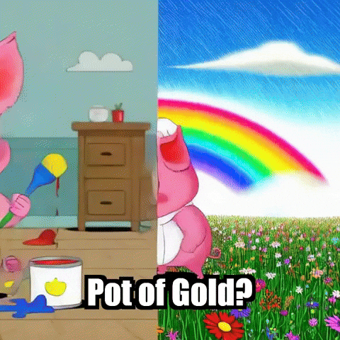 Pigassocharacter GIF by The Pigasso