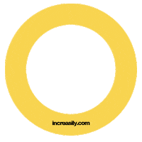 increasily click clickhere increasily Sticker