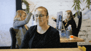 cowsandstars time shock oh no cowsandstars GIF