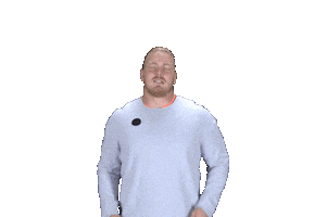 Nfl Combine Sport Sticker by NFL