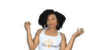 Sticker by Shalita Grant