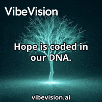 Tree Dream GIF by VibeVision