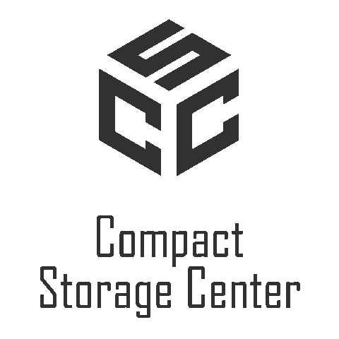 Csc Sticker by CSC-CompactStorageCenter