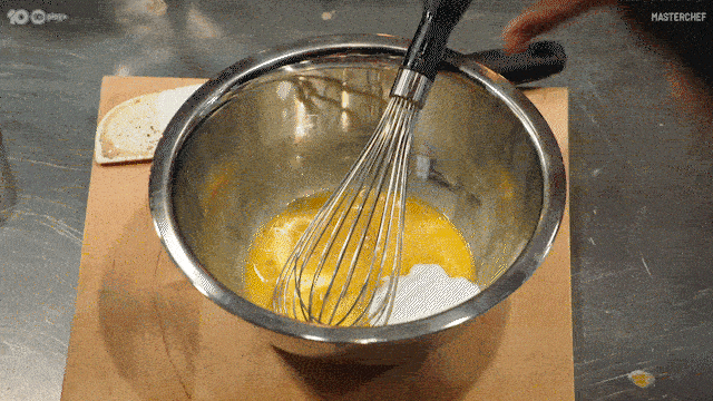Australia Speed GIF by MasterChefAU